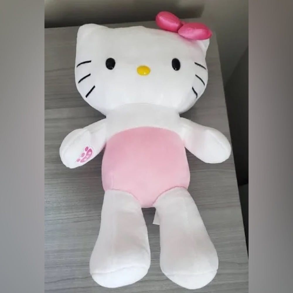 Hello kitty BAB for trade